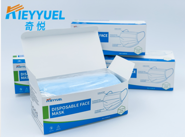 天气太热了，戴口罩闷热又长了粉刺？
