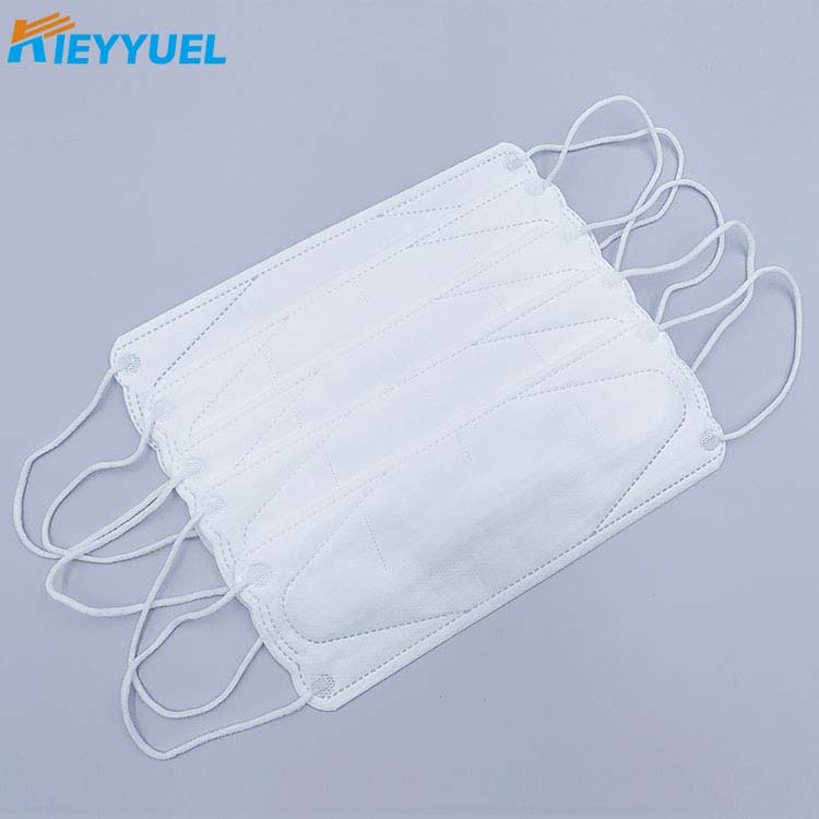 KF94柳叶防护面膜