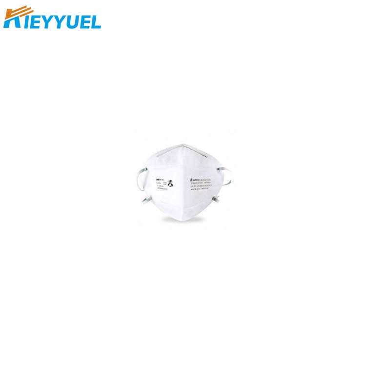 N95防护口罩（可折叠）